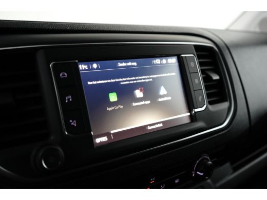 Opel Vivaro Innovation 2.0 CDTi L2H1 177 PK Automaat-8 Airco | Camera | Adaptive Cruise | LM Velgen | Apple C... ActivLease financial lease