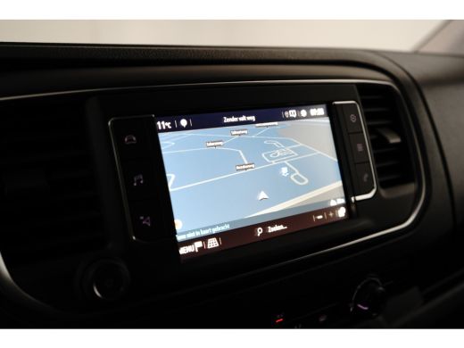 Opel Vivaro Innovation 2.0 CDTi L2H1 177 PK Automaat-8 Airco | Camera | Adaptive Cruise | LM Velgen | Apple C... ActivLease financial lease