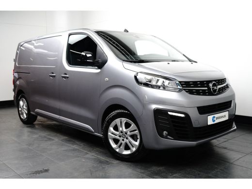Opel Vivaro Innovation 2.0 CDTi L2H1 177 PK Automaat-8 Airco | Camera | Adaptive Cruise | LM Velgen | Apple C... ActivLease financial lease