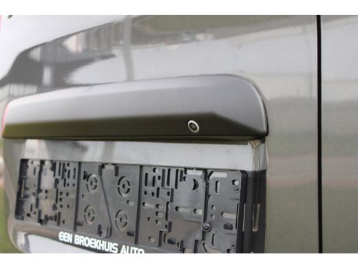 Opel Vivaro Innovation 2.0 CDTi L2H1 177 PK Automaat-8 Airco | Camera | Adaptive Cruise | LM Velgen | Apple C... ActivLease financial lease