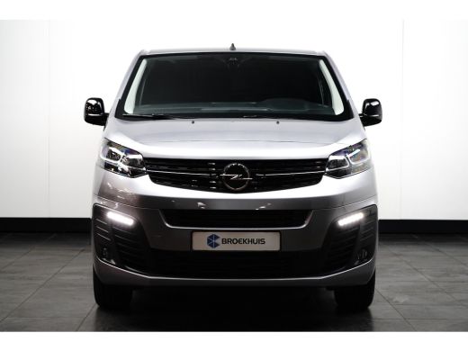 Opel Vivaro Innovation 2.0 CDTi L2H1 177 PK Automaat-8 Airco | Camera | Adaptive Cruise | LM Velgen | Apple C... ActivLease financial lease