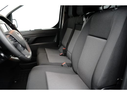 Opel Vivaro Innovation 2.0 CDTi L2H1 177 PK Automaat-8 Airco | Camera | Adaptive Cruise | LM Velgen | Apple C... ActivLease financial lease