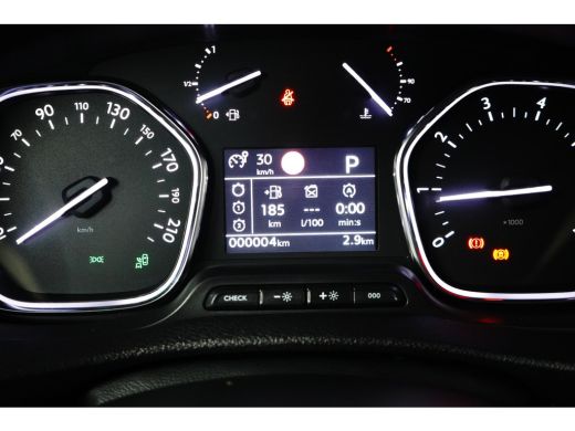 Opel Vivaro Innovation 2.0 CDTi L2H1 177 PK Automaat-8 Airco | Camera | Adaptive Cruise | LM Velgen | Apple C... ActivLease financial lease