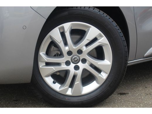 Opel Vivaro L2H1 180 PK Innovation AUT. | Camera | Airco | Cruise C. | BLIS | Park Assist V&A | CarPlay | Nav... ActivLease financial lease