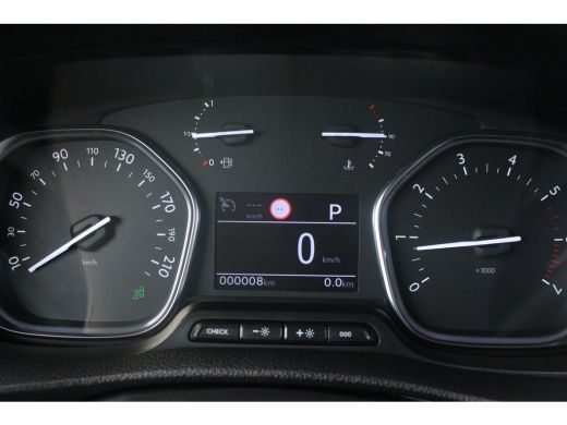 Opel Vivaro L2H1 180 PK Innovation AUT. | Camera | Airco | Cruise C. | BLIS | Park Assist V&A | CarPlay | Nav... ActivLease financial lease