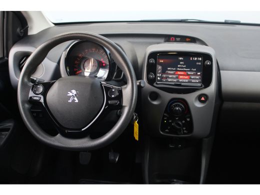 Peugeot 108 1.0 e-VTi Active | Camera | Carplay | Airco | DAB | Bluetooth | Camera | Carplay | Airco | DAB | ... ActivLease financial lease