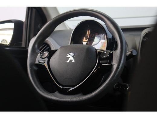 Peugeot 108 1.0 e-VTi Active | Camera | Carplay | Airco | DAB | Bluetooth | Camera | Carplay | Airco | DAB | ... ActivLease financial lease