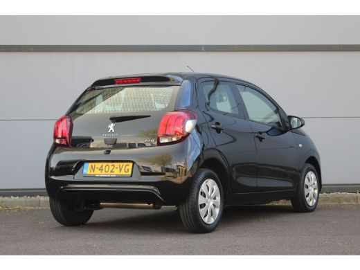 Peugeot 108 1.0 e-VTi Active | Camera | Carplay | Airco | DAB | Bluetooth | Camera | Carplay | Airco | DAB | ... ActivLease financial lease
