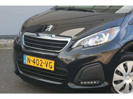 Peugeot 108 1.0 e-VTi Active | Camera | Carplay | Airco | DAB | Bluetooth | Camera | Carplay | Airco | DAB | ... ActivLease financial lease