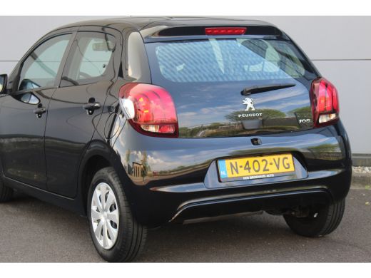 Peugeot 108 1.0 e-VTi Active | Camera | Carplay | Airco | DAB | Bluetooth | Camera | Carplay | Airco | DAB | ... ActivLease financial lease
