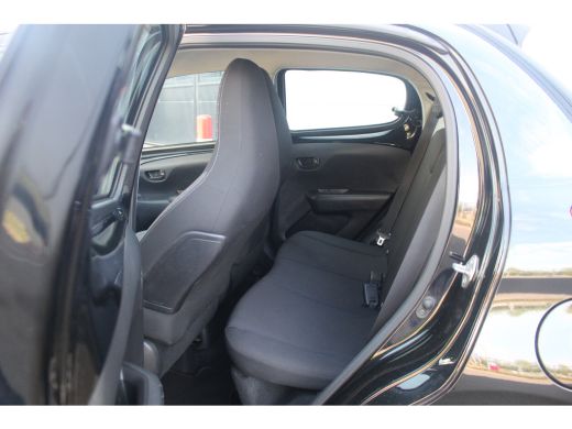 Peugeot 108 1.0 e-VTi Active | Camera | Carplay | Airco | DAB | Bluetooth | Camera | Carplay | Airco | DAB | ... ActivLease financial lease