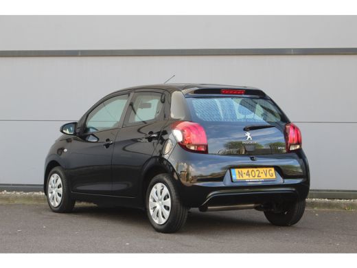 Peugeot 108 1.0 e-VTi Active | Camera | Carplay | Airco | DAB | Bluetooth | Camera | Carplay | Airco | DAB | ... ActivLease financial lease