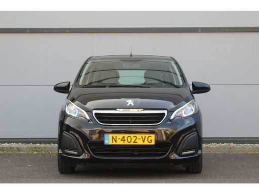 Peugeot 108 1.0 e-VTi Active | Camera | Carplay | Airco | DAB | Bluetooth | Camera | Carplay | Airco | DAB | ... ActivLease financial lease