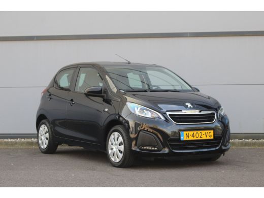Peugeot 108 1.0 e-VTi Active | Camera | Carplay | Airco | DAB | Bluetooth | Camera | Carplay | Airco | DAB | ... ActivLease financial lease