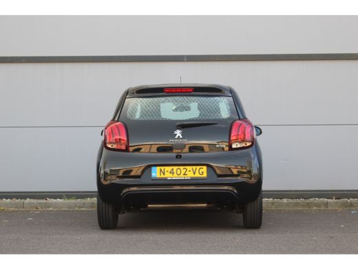 Peugeot 108 1.0 e-VTi Active | Camera | Carplay | Airco | DAB | Bluetooth | Camera | Carplay | Airco | DAB | ... ActivLease financial lease