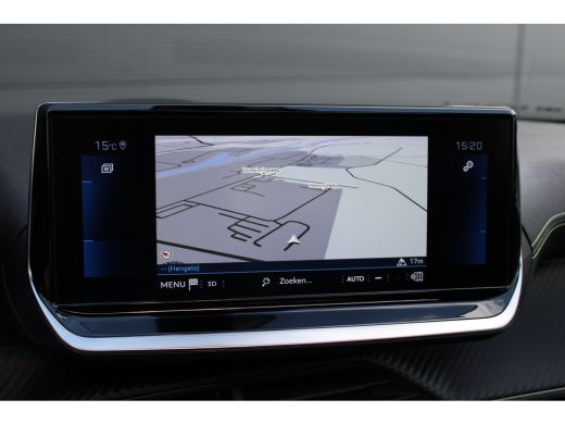 Peugeot 2008 1.2 PureTech GT Pack | Automaat | Navigatie | Camera | Panorama/schuifdak | Alcantara | Focal | 1... ActivLease financial lease