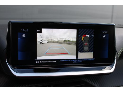 Peugeot 2008 1.2 PureTech GT Pack | Automaat | Navigatie | Camera | Panorama/schuifdak | Alcantara | Focal | 1... ActivLease financial lease