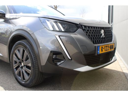 Peugeot 2008 1.2 PureTech GT Pack | Automaat | Navigatie | Camera | Panorama/schuifdak | Alcantara | Focal | 1... ActivLease financial lease