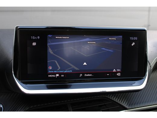 Peugeot 208 1.2 PureTech GT Pack | Navigatie | Camera | Panoramadak | Stoelverwarming | Apple carplay | Full ... ActivLease financial lease