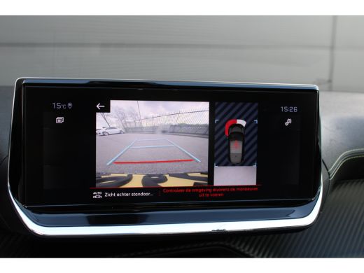 Peugeot 208 1.2 PureTech GT Pack | Navigatie | Camera | Panoramadak | Stoelverwarming | Apple carplay | Full ... ActivLease financial lease