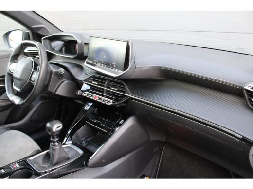 Peugeot 208 1.2 PureTech GT Pack | Navigatie | Camera | Panoramadak | Stoelverwarming | Apple carplay | Full ... ActivLease financial lease