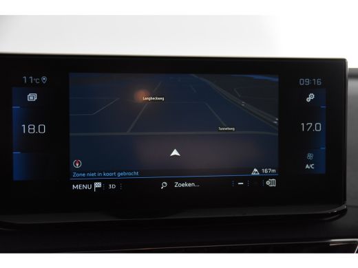 Peugeot 3008 Active 130 *1ste Eigenaar*Navigatie*Camera*Carplay* ActivLease financial lease