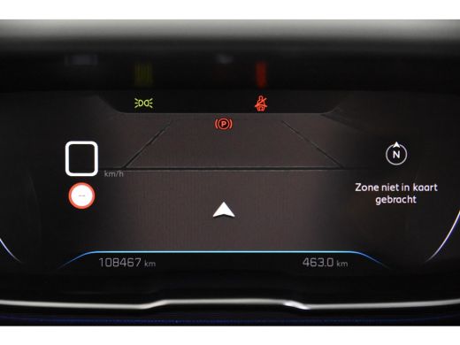 Peugeot 3008 Active 130 *1ste Eigenaar*Navigatie*Camera*Carplay* ActivLease financial lease