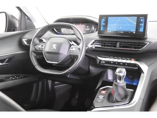 Peugeot 3008 Active 130 *1ste Eigenaar*Navigatie*Camera*Carplay* ActivLease financial lease