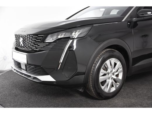 Peugeot 3008 Active 130 *1ste Eigenaar*Navigatie*Camera*Carplay* ActivLease financial lease