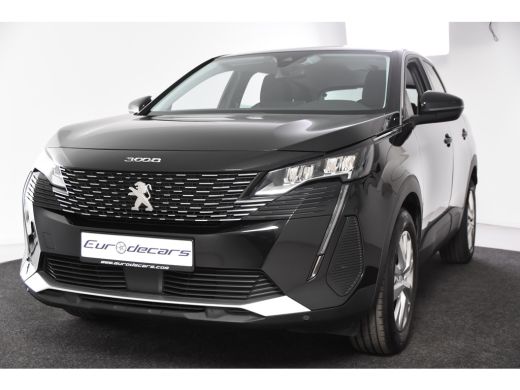 Peugeot 3008 Active 130 *1ste Eigenaar*Navigatie*Camera*Carplay* ActivLease financial lease
