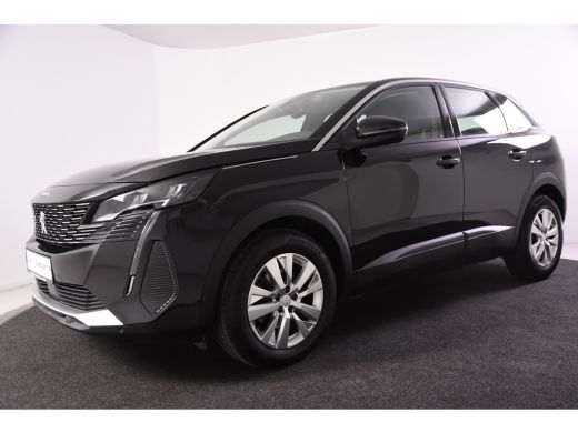 Peugeot 3008 Active 130 *1ste Eigenaar*Navigatie*Camera*Carplay* ActivLease financial lease