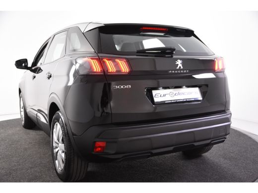 Peugeot 3008 Active 130 *1ste Eigenaar*Navigatie*Camera*Carplay* ActivLease financial lease