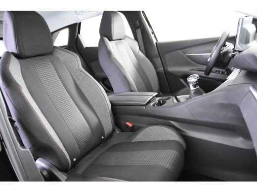 Peugeot 3008 Active 130 *1ste Eigenaar*Navigatie*Camera*Carplay* ActivLease financial lease