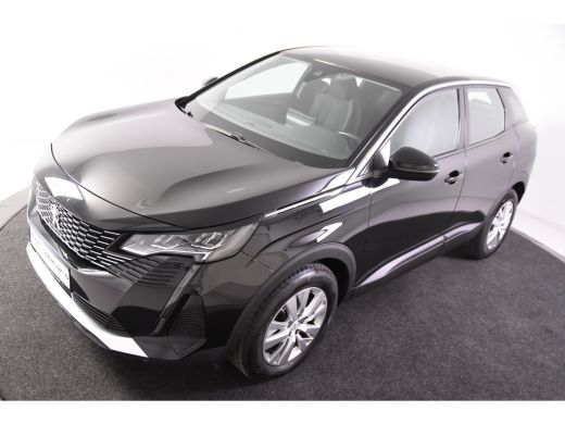 Peugeot 3008 Active 130 *1ste Eigenaar*Navigatie*Camera*Carplay* ActivLease financial lease