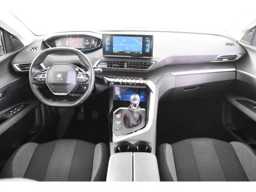 Peugeot 3008 Active 130 *1ste Eigenaar*Navigatie*Camera*Carplay* ActivLease financial lease