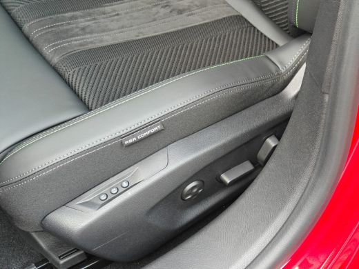 Peugeot 308 SW 1.6 Plug-in Hybrid 195 GT | 7,4 kW lader | Achteropkomend verkeer waarschuwing | Achteruitrijc... ActivLease financial lease