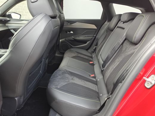 Peugeot 308 SW 1.6 Plug-in Hybrid 195 GT | 7,4 kW lader | Achteropkomend verkeer waarschuwing | Achteruitrijc... ActivLease financial lease