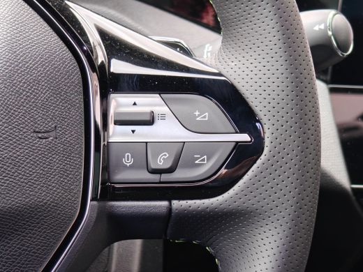 Peugeot 308 SW 1.6 Plug-in Hybrid 195 GT | 7,4 kW lader | Achteropkomend verkeer waarschuwing | Achteruitrijc... ActivLease financial lease