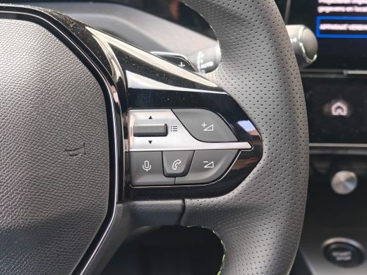 Peugeot 308 SW 1.6 Plug-in Hybrid 195 GT | 7,4 kW lader | Achteropkomend verkeer waarschuwing | Achteruitrijc... ActivLease financial lease