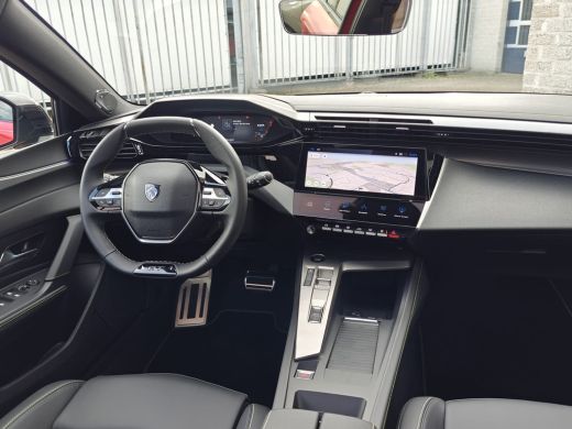 Peugeot 308 SW 1.6 Plug-in Hybrid 195 GT | 7,4 kW lader | Achteropkomend verkeer waarschuwing | Achteruitrijc... ActivLease financial lease