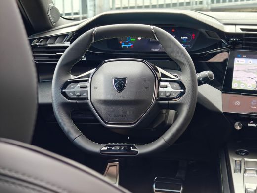 Peugeot 308 SW 1.6 Plug-in Hybrid 195 GT | 7,4 kW lader | Achteropkomend verkeer waarschuwing | Achteruitrijc... ActivLease financial lease