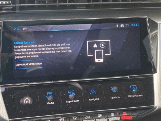 Peugeot 308 SW 1.6 Plug-in Hybrid 195 GT | 7,4 kW lader | Achteropkomend verkeer waarschuwing | Achteruitrijc... ActivLease financial lease