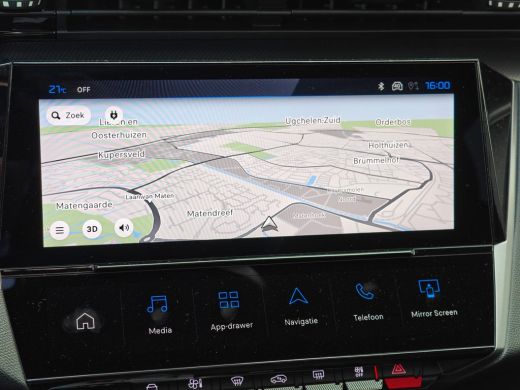 Peugeot 308 SW 1.6 Plug-in Hybrid 195 GT | 7,4 kW lader | Achteropkomend verkeer waarschuwing | Achteruitrijc... ActivLease financial lease