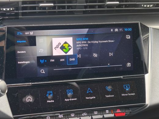 Peugeot 308 SW 1.6 Plug-in Hybrid 195 GT | 7,4 kW lader | Achteropkomend verkeer waarschuwing | Achteruitrijc... ActivLease financial lease