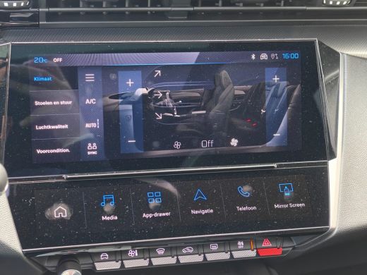 Peugeot 308 SW 1.6 Plug-in Hybrid 195 GT | 7,4 kW lader | Achteropkomend verkeer waarschuwing | Achteruitrijc... ActivLease financial lease