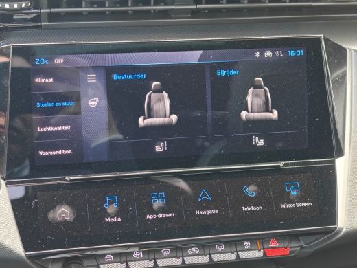 Peugeot 308 SW 1.6 Plug-in Hybrid 195 GT | 7,4 kW lader | Achteropkomend verkeer waarschuwing | Achteruitrijc... ActivLease financial lease