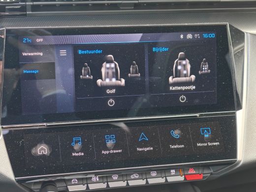 Peugeot 308 SW 1.6 Plug-in Hybrid 195 GT | 7,4 kW lader | Achteropkomend verkeer waarschuwing | Achteruitrijc... ActivLease financial lease