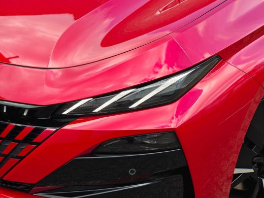 Peugeot 308 SW 1.6 Plug-in Hybrid 195 GT | 7,4 kW lader | Achteropkomend verkeer waarschuwing | Achteruitrijc... ActivLease financial lease