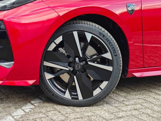 Peugeot 308 SW 1.6 Plug-in Hybrid 195 GT | 7,4 kW lader | Achteropkomend verkeer waarschuwing | Achteruitrijc... ActivLease financial lease