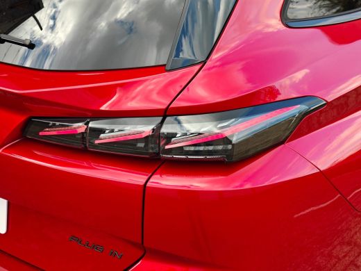 Peugeot 308 SW 1.6 Plug-in Hybrid 195 GT | 7,4 kW lader | Achteropkomend verkeer waarschuwing | Achteruitrijc... ActivLease financial lease